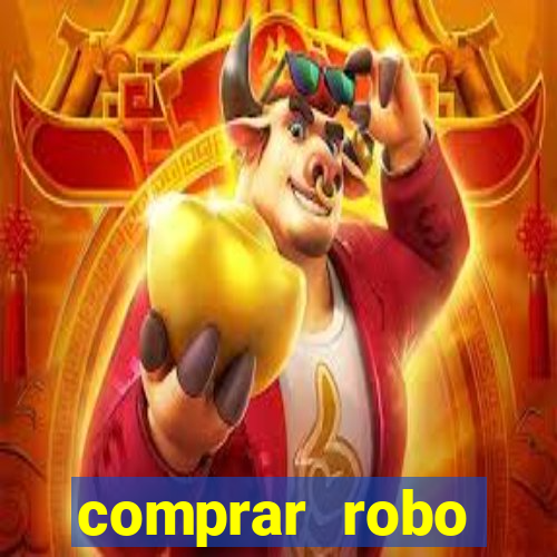 comprar robo fortune tiger